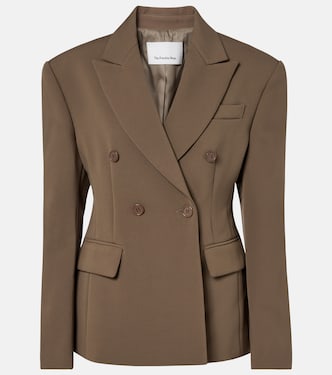 Doyer blazer | The Frankie Shop