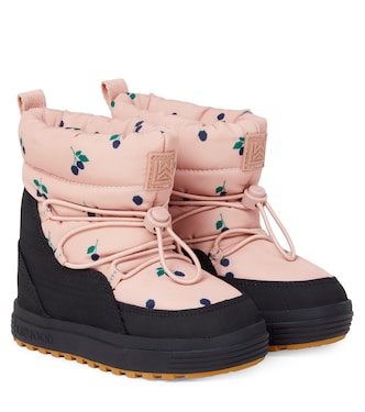 Zoey snow boots | Liewood