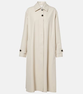 Lolana coat  | The Row