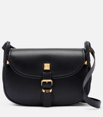Bolso cruzado Flaneuse Rockstud Medium de piel | Valentino Garavani
