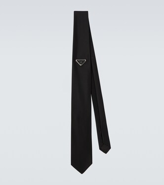 Re-Nylon tie | Prada