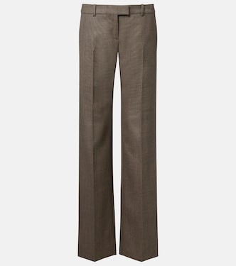 Straight pants | McQueen