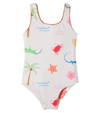 Bañador Sun & Moon estampado | Pepita&Me