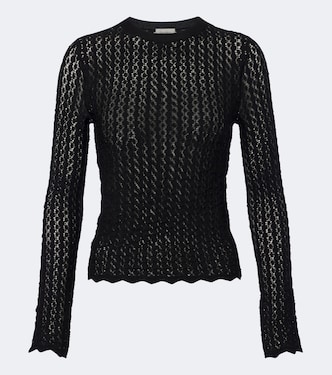 Top calado | Saint Laurent