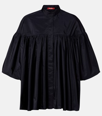 Rea oversized top | Max Mara
