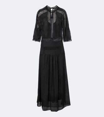 Pamena maxi dress | Marant Etoile