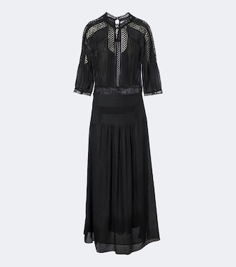 Maxikleid Pamena | Marant Etoile
