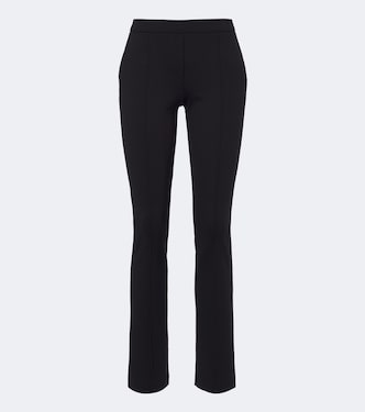 Pantalon slim Baily | Wolford