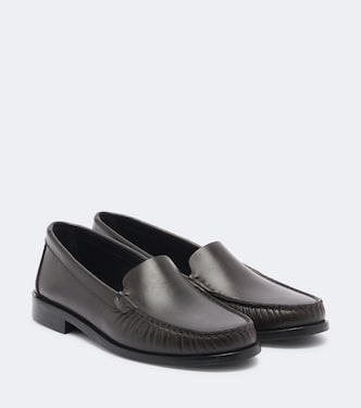 Mocasines Arthur de piel | Aeyde