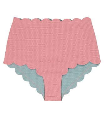 Palm Springs reversible bikini bottoms | Marysia Bumby