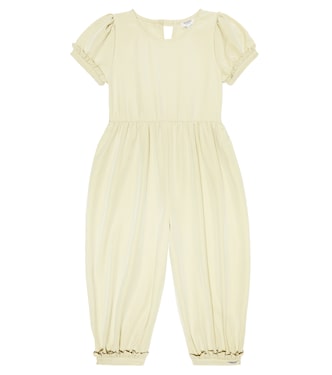 Anmi jumpsuit | Donsje