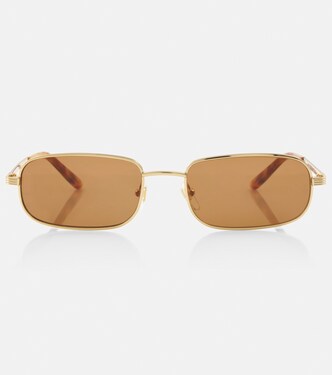 Rectangular sunglasses | Gucci