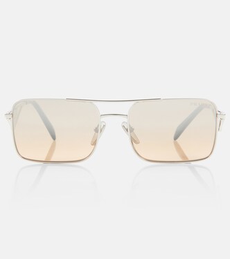 Square sunglasses | Prada