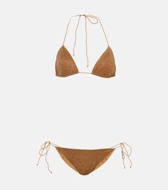 Lumière bikini | Oséree
