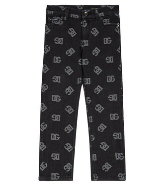 DG jeans | Dolce&Gabbana Kids