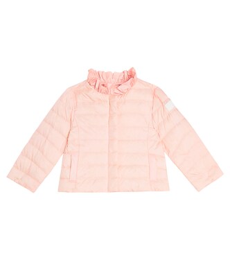 Baby - Piumino con logo | Il Gufo