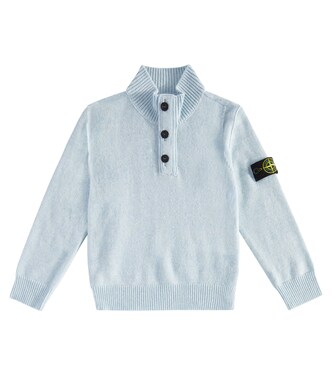 Pull Compass | Stone Island Junior