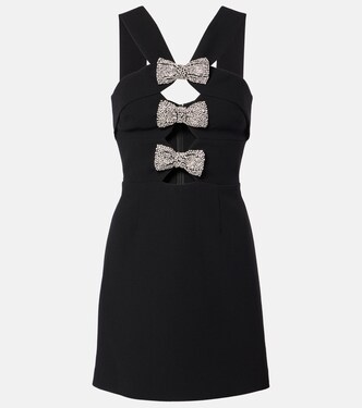 Robe Eliana à ornements | Rebecca Vallance