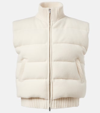Puffer vest | Joseph
