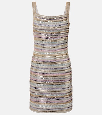 Robe Nancy à ornements | Jenny Packham