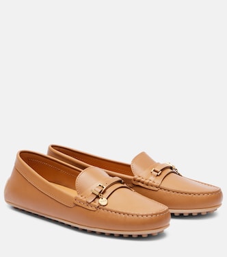 Mokassins Gommino aus Leder | Tod's