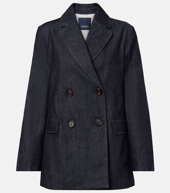 Sara denim jacket | 'S Max Mara