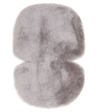 Bebé - fund para silla de paseo Snuggler® de borrego | Binibamba