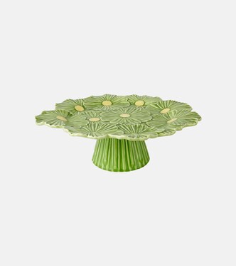 Maria Flor Large cake stand | Bordallo Pinheiro