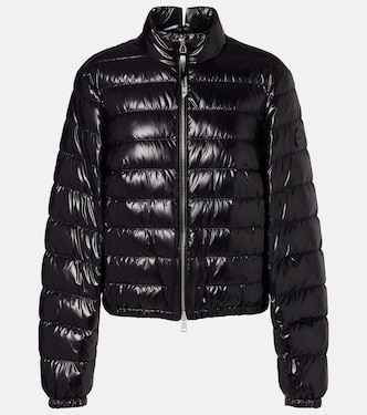 x EE72 by Edward Enninful Knut down jacket | Moncler Genius