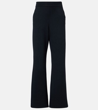 24.7 ImpossiblySoft high-rise flared pants | Nike