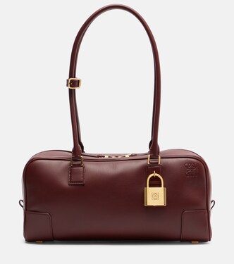 Borsa a spalla Amazona 31 in pelle | Loewe
