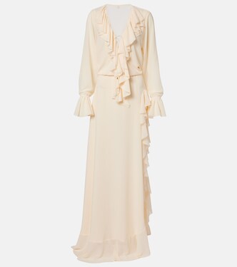 Maxikleid Bellen | Bananhot