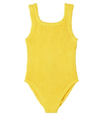 Costume intero Classic | Hunza G Kids