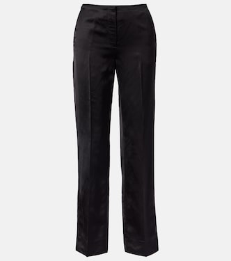 Straight pants | Toteme