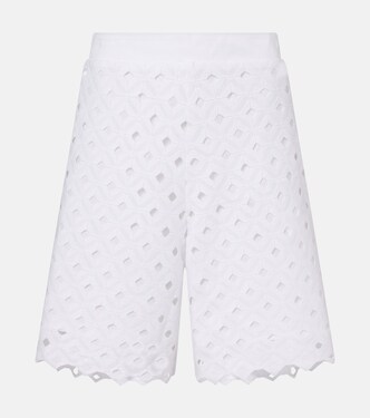 Bermuda-Shorts Uguale | Max Mara