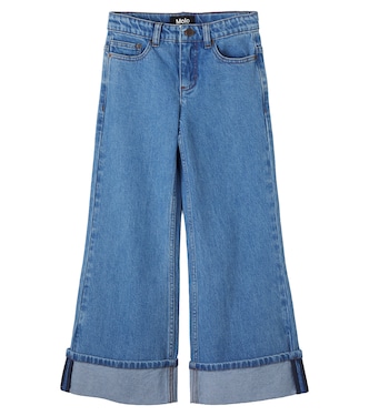Aleen jeans | Molo