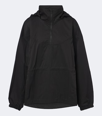 Expedition technical jacket | Norba