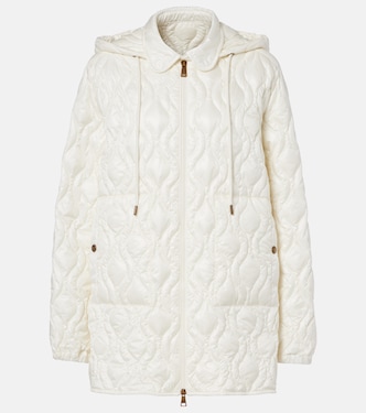Balette quilted down jacket | Moncler