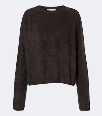 Pullover Lexia aus Cashmere | Lisa Yang