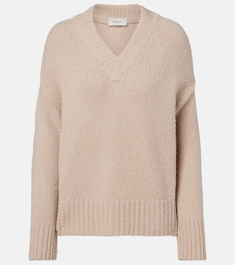 Pullover aus Wolle  | Agnona
