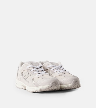 530 Infant suede-trimmed sneakers | New Balance Kids
