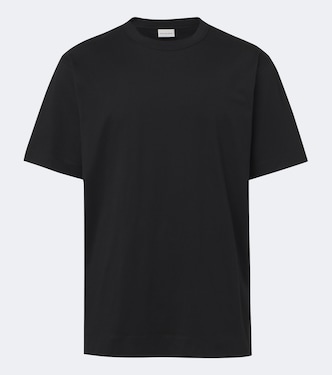 T-shirt en coton | Dries Van Noten