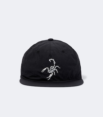 FliteSilk™ embroidered baseball cap | Satisfy