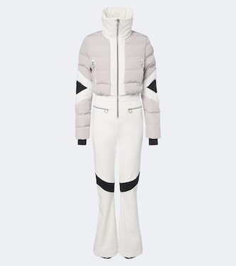 Clarisse ski suit | Fusalp