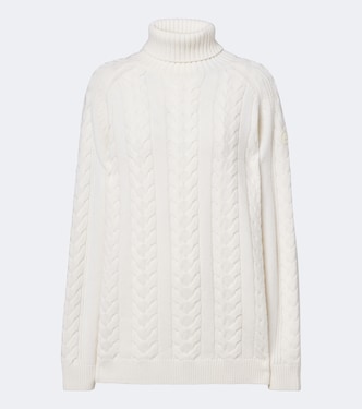 Pullover Elwena | Fusalp