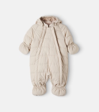 Baby Schneeanzug Alpi | Konges Sløjd