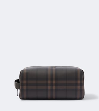 Beauty case Burberry Check | Burberry