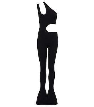 Cutout jumpsuit | Stella McCartney
