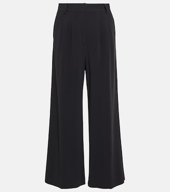 Pantalon ample à taille haute | Etro
