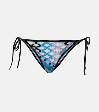 Vivara bikini bottoms | Pucci